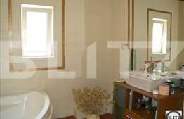 VILA MOBILATA SI UTILATA MODERN ! Suprafata Generoasa !!