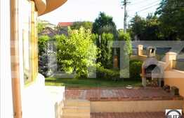 VILA MOBILATA SI UTILATA MODERN ! Suprafata Generoasa !!