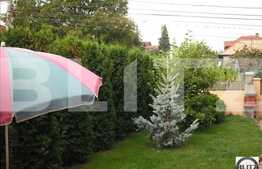 VILA MOBILATA SI UTILATA MODERN ! Suprafata Generoasa !!