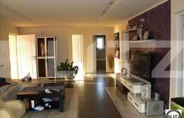 VILA MOBILATA SI UTILATA MODERN ! Suprafata Generoasa !!