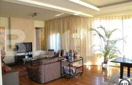 VILA MOBILATA SI UTILATA MODERN ! Suprafata Generoasa !!