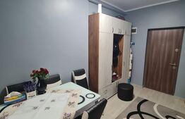 Apartament 1 camera, 41.80 mp, 2 parcari incluse, zona strazii Abatorului