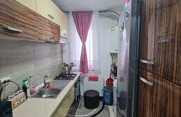 Apartament 1 camera, 41.80 mp, 2 parcari incluse, zona strazii Abatorului