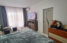 Apartament 1 camera, 41.80 mp, 2 parcari incluse, zona strazii Abatorului