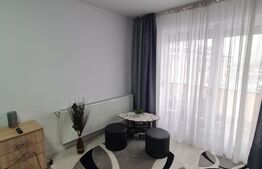 Apartament 1 camera, 41.80 mp, 2 parcari incluse, zona strazii Abatorului