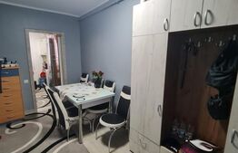 Apartament 1 camera, 41.80 mp, 2 parcari incluse, zona strazii Abatorului