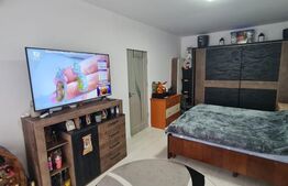 Apartament 1 camera, 41.80 mp, 2 parcari incluse, zona strazii Abatorului