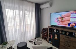 Apartament 1 camera, 41.80 mp, 2 parcari incluse, zona strazii Abatorului