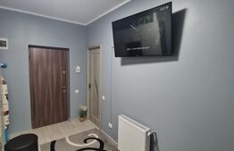 Apartament 1 camera, 41.80 mp, 2 parcari incluse, zona strazii Abatorului