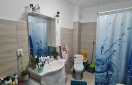 Apartament 1 camera, 41.80 mp, 2 parcari incluse, zona strazii Abatorului
