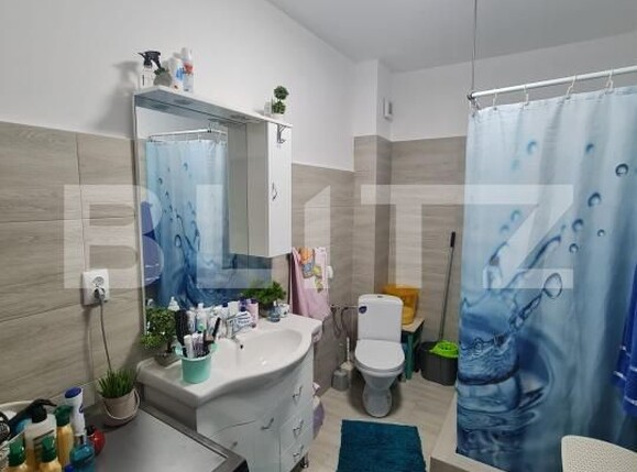 Garsonieră de vânzare Floreşti - 185035AV | BLITZ Cluj-Napoca | Poza6