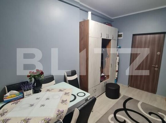 Garsonieră de vânzare Floreşti - 185035AV | BLITZ Cluj-Napoca | Poza4