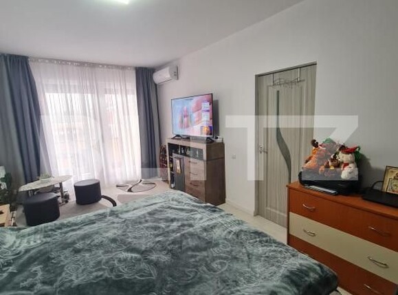 Garsonieră de vânzare Floreşti - 185035AV | BLITZ Cluj-Napoca | Poza4