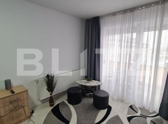 Garsonieră de vânzare Floreşti - 185035AV | BLITZ Cluj-Napoca | Poza2