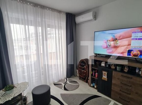 Garsonieră de vânzare Floreşti - 185035AV | BLITZ Cluj-Napoca | Poza1
