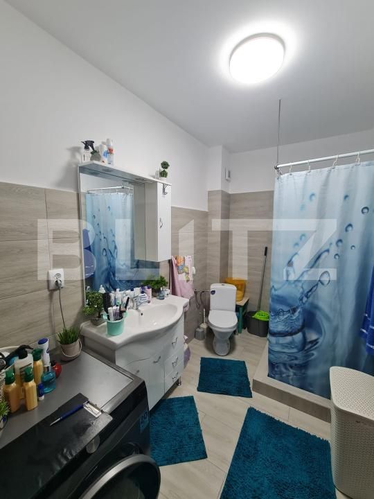 Garsonieră de vânzare Floreşti - 185035AV | BLITZ Cluj-Napoca | Poza6