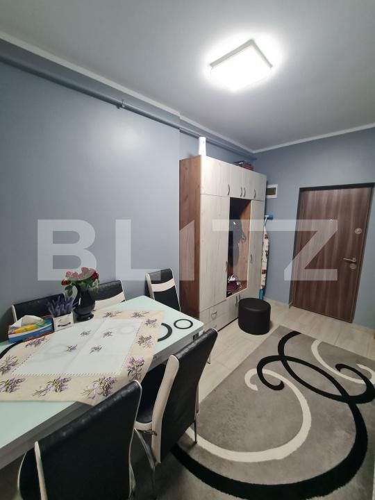Garsonieră de vânzare Floreşti - 185035AV | BLITZ Cluj-Napoca | Poza4