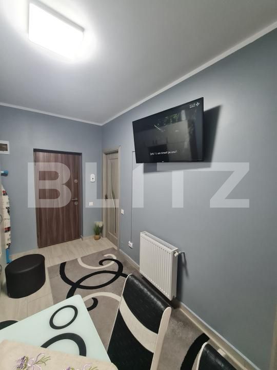 Garsonieră de vânzare Floreşti - 185035AV | BLITZ Cluj-Napoca | Poza9