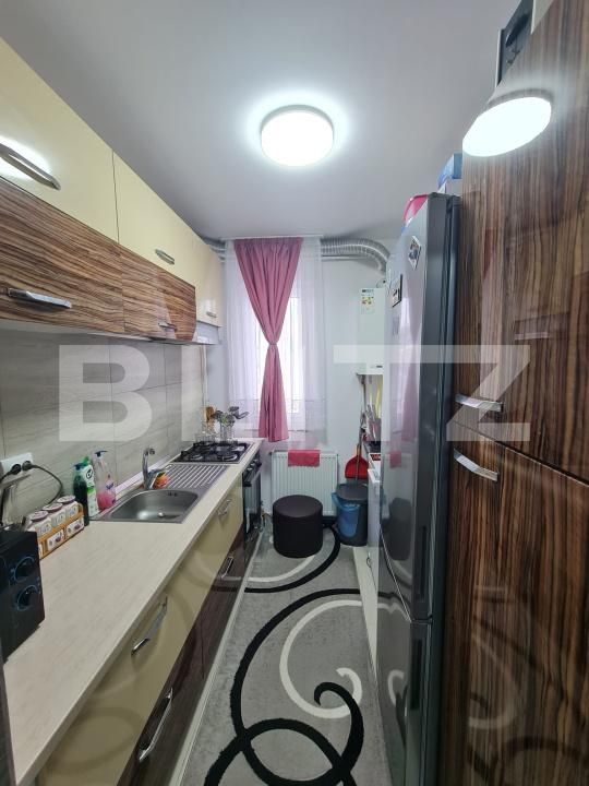 Garsonieră de vânzare Floreşti - 185035AV | BLITZ Cluj-Napoca | Poza6