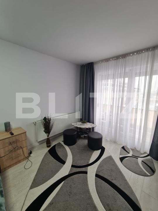 Garsonieră de vânzare Floreşti - 185035AV | BLITZ Cluj-Napoca | Poza2