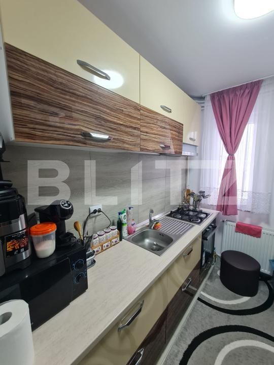 Garsonieră de vânzare Floreşti - 185035AV | BLITZ Cluj-Napoca | Poza5