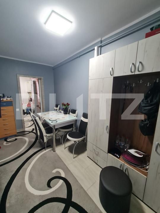 Garsonieră de vânzare Floreşti - 185035AV | BLITZ Cluj-Napoca | Poza3