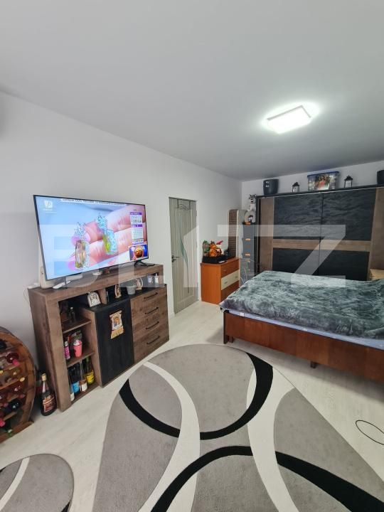 Garsonieră de vânzare Floreşti - 185035AV | BLITZ Cluj-Napoca | Poza3