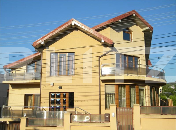 Casa de închiriat 1 camera Andrei Mureşanu - 18504CI | BLITZ Cluj-Napoca | Poza1
