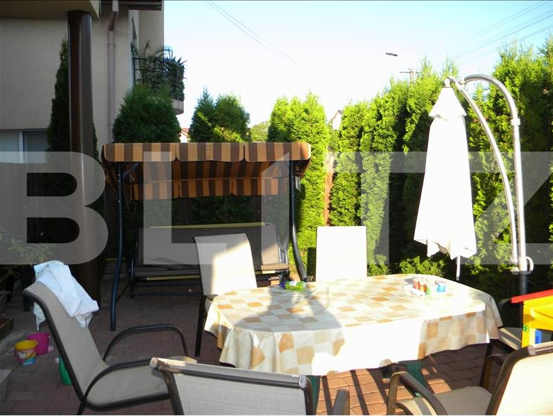 Casa de închiriat 1 camera Andrei Mureşanu - 18504CI | BLITZ Cluj-Napoca | Poza13