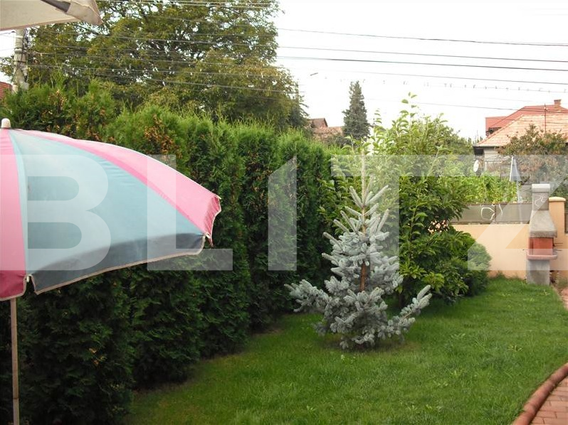 Casa de închiriat 1 camera Andrei Mureşanu - 18504CI | BLITZ Cluj-Napoca | Poza15