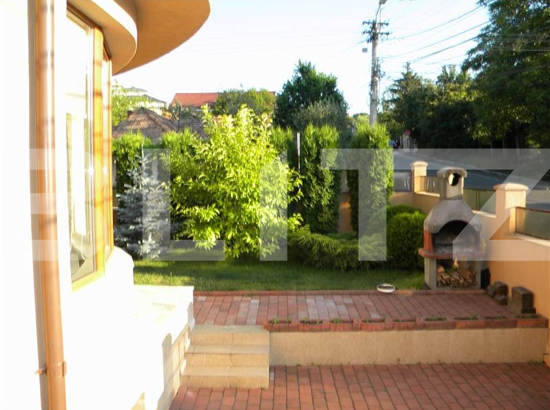 Casa de închiriat 1 camera Andrei Mureşanu - 18504CI | BLITZ Cluj-Napoca | Poza14