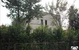 CASA VECHE SOLIDA  ! SUPRAFATA GENEROASA. 714 mp teren !