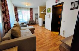 Garsonieră de închiriat Marasti - 27869AI | BLITZ Cluj-Napoca | Poza4