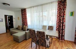 Apartament 2 camere, 48mp,  zona Muzeul Apei