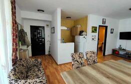 Apartament 2 camere, 48 mp, zona Muzeul Apei