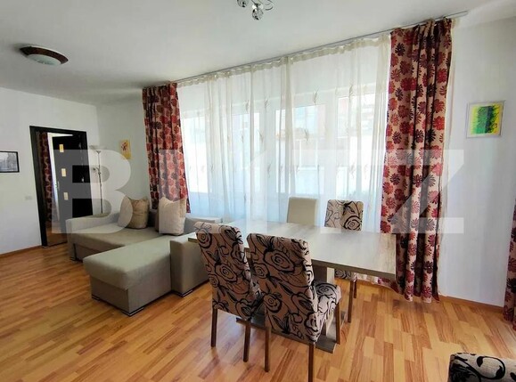Apartament de închiriat 2 camere Floreşti - 185057AI | BLITZ Cluj-Napoca | Poza3
