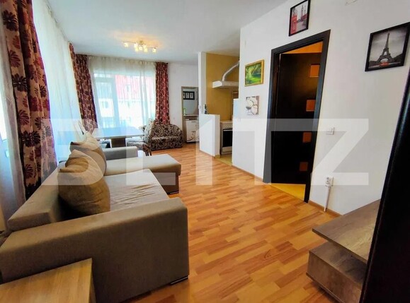 Apartament de închiriat 2 camere Floreşti - 185057AI | BLITZ Cluj-Napoca | Poza1