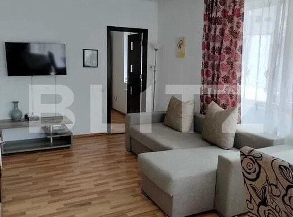 Apartament de închiriat 2 camere Floreşti - 185057AI | BLITZ Cluj-Napoca | Poza4