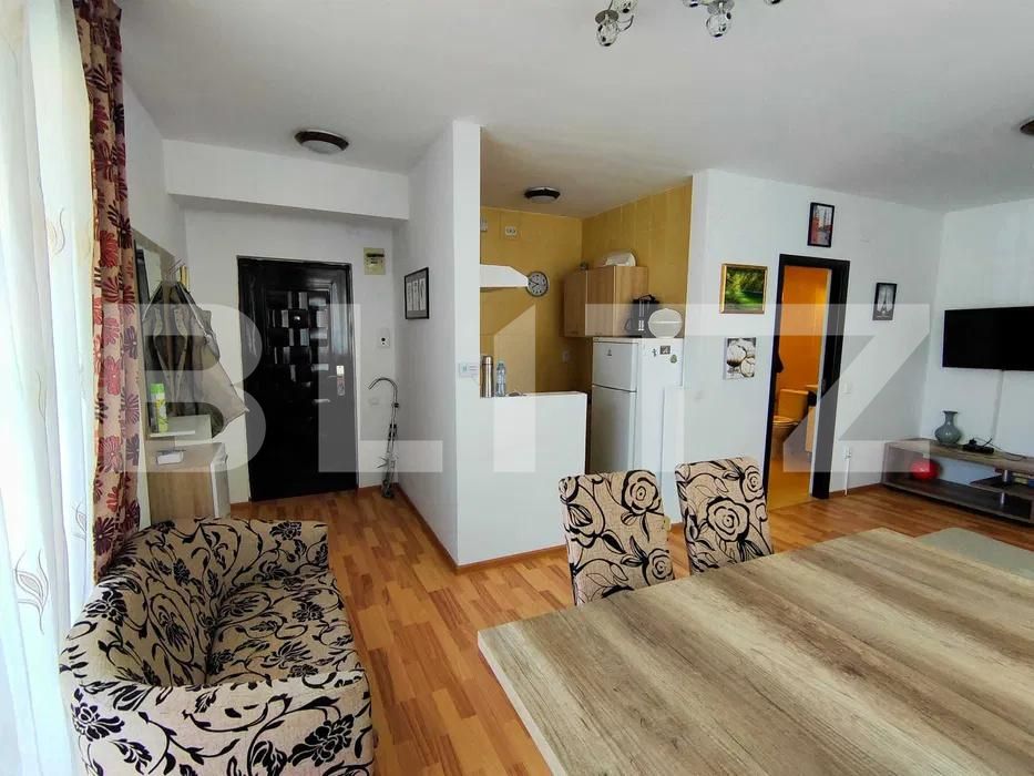 Apartament de închiriat 2 camere Floreşti - 185057AI | BLITZ Cluj-Napoca | Poza2