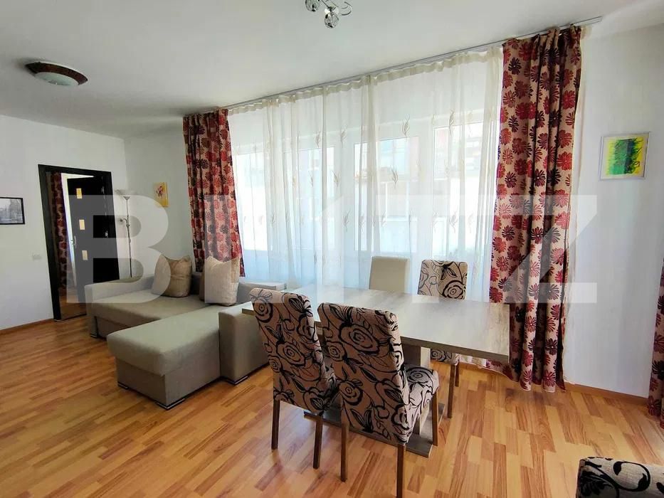 Apartament de închiriat 2 camere Floreşti - 185057AI | BLITZ Cluj-Napoca | Poza3