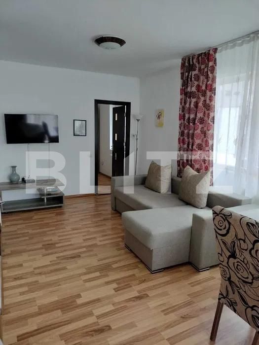 Apartament de închiriat 2 camere Floreşti - 185057AI | BLITZ Cluj-Napoca | Poza4