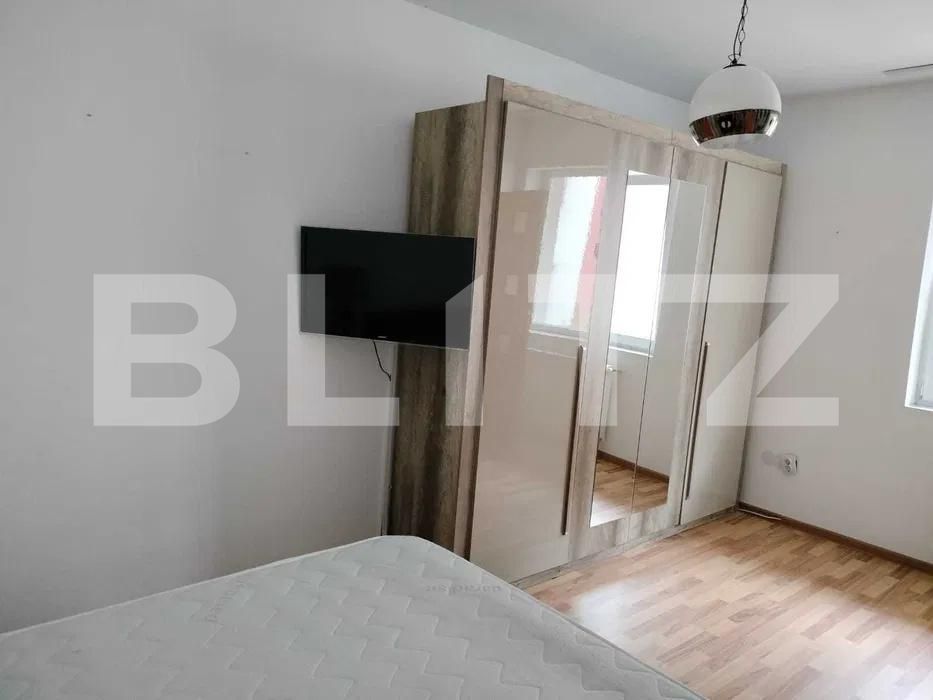 Apartament de închiriat 2 camere Floreşti - 185057AI | BLITZ Cluj-Napoca | Poza6