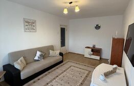 Apartament de inchiriat, 3 camere, decomandat, 77 mp, parcare - zona Astra