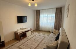 Apartament de inchiriat, 3 camere, decomandat, 77 mp, parcare - zona Astra