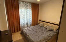 Apartament de inchiriat, 3 camere, decomandat, 77 mp, parcare - zona Astra