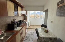  De inchiriat Apartament 3 camere Zona Astra  77mp,decomandat,parcare