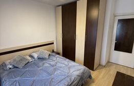 Apartament de inchiriat, 3 camere, decomandat, 77 mp, parcare - zona Astra