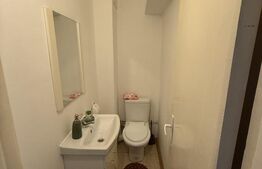 Apartament de inchiriat, 3 camere, decomandat, 77 mp, parcare - zona Astra