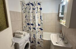 Apartament de inchiriat, 3 camere, decomandat, 77 mp, parcare - zona Astra