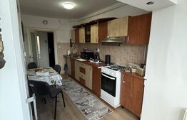 Apartament de inchiriat, 3 camere, decomandat, 77 mp, parcare - zona Astra